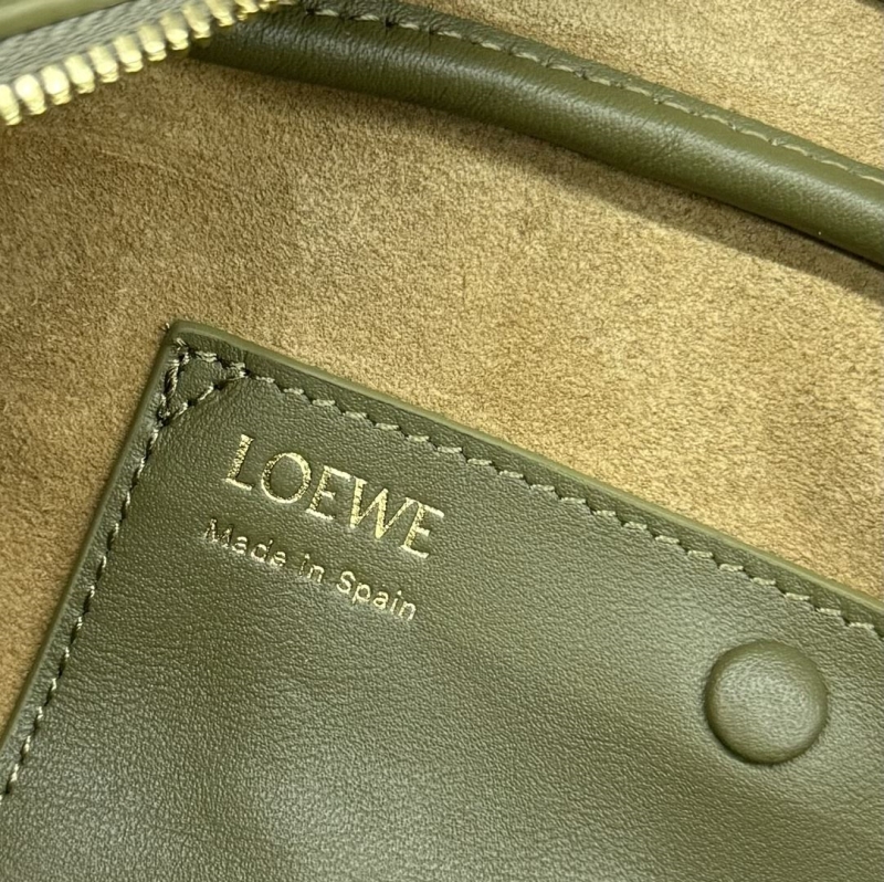 Loewe Handle Bags